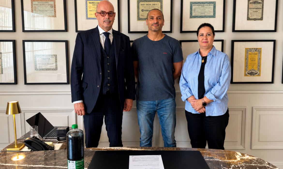 La Fondation NATAKASSAM soutien à l&rsquo;association SELIMA